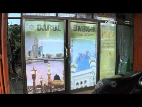 NET12 - Antisipasi Penularan Virus MERS