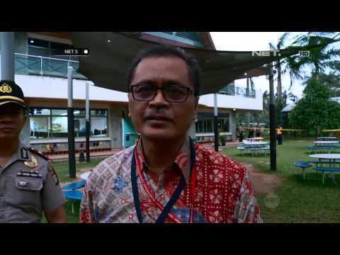 NET5 - 54 Adegan digelar dalam rekontruksi kekerasan seksuak di JIS