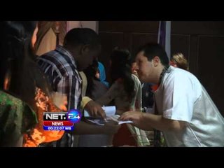 NET24 - Festival Malam Budaya di Solo