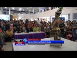 NET24 Lomba Peragaan Busana Gaun Pesta Anak anak Ponorogo