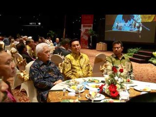 NET5 Bakal Cawapres Prabowo Telah Tetap