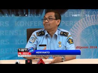 NET17 - MENKUMHAM Tahan 4 Guru Asing
