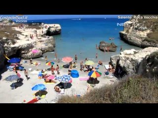 NET12 - Kolam Renang Alami di Dunia