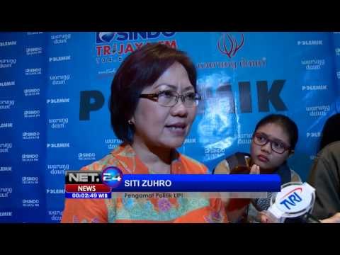 NET24 Suryadharma Ali Akan Dipanggil oleh SBY Terkait Statusnya Sebagai Tersangka