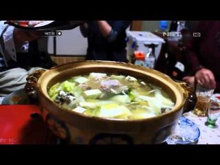 NET12 - Bahan makan berbahaya