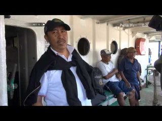 NET12 Dinas Pendidikan Jatim Kirim Soal UN SMA Lebih Awal ke Sumenep