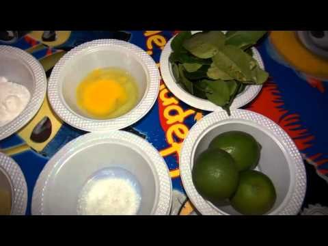 IMS - Molen ikan nila cripsy