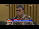 NET17 - KPK akan periksa 10 kepala daerah yang tersangkut kasus suap sengketa pilkada MK