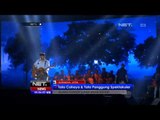 NET5 - Persiapan Suara Untuk Negeri