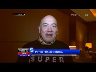 NET5 - Inspirasi Pagi Peter Gontha