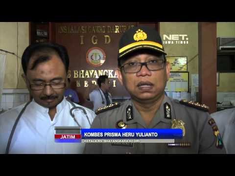 NET JATIM - Jemaah umrah di Kediri terkena virus mers