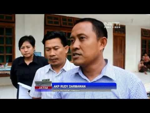 NET JATIM - Polisi di Lamongan gelar sosialisasi ke sekolah terkait kasus kekerasan seksual