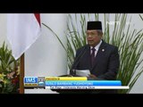 IMS - Presiden SBY hadiri acara peringatan Isra Mi'raj