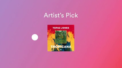 Spotify for Artists on iPhone