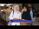NET12 - Cemilan legit dodol bengkel Sumatera Utara