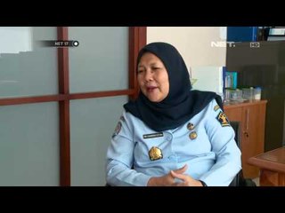 NET17 - Rencana Deportasi Guru JIS Menuai Kontra