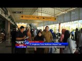 NET17 - PT.Angkasa Pura Dua menaikan tarif pelayanan Jasa Penumpang atau pajak bandara