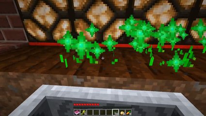 Superfast Automatic Wheat Farm! (176 Wheat per minute) - Minecraft Tutorial