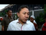 NET24 Mahfud MD Pimpin Rapat Pemenangan Prabowo Hatta