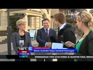 NET17 - Militer ambil alih kekuasaan di Thailand