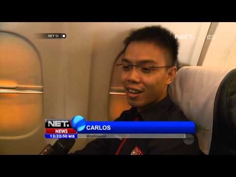 NET12 - Tim Medis Untuk Kampanye