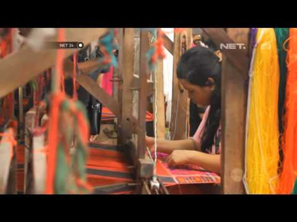 NET24 - Late Dinner Nasi Pedas di Bali