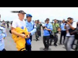 NET17 - TNI Udara Menangkap Pesawat Asing