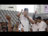 NET24 Prabowo Berjanji Akan Membawa Indonesia Lebih Baik dan Sejahtera
