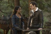 Once Upon a Time (Season 7, Episode 3) Watch Full Series - The Garden of Forking Paths