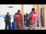5 dari 97 Penumpang Kapal Kayu yang Tenggelam di Perairan Malaysia Ditemukan Tewas - NET24