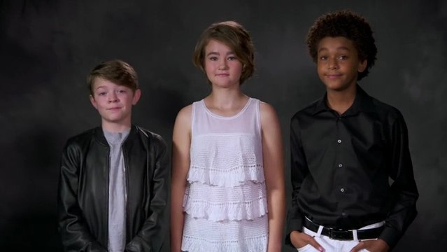 Le musée des merveilles : la bande-annonce