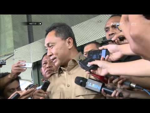 KPK Panggil Menteri Kehutanan Sebagai Saksi Kasus Korupsi Konservasi Hutan Kawasan Bogor -NET17