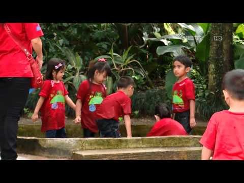 IMS - Wisata Edukasi di Depok Jawa Barat