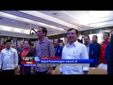 NET12 - Rakernas Partai Nasdem Jokowi Jusuf Kalla