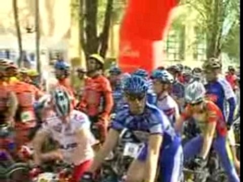 VTT RANDO RAIANO(IT) ROC D AZUR GREENBIKE.IT