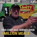 Chef José Andrés Provides More Meals To Puerto Ricans Than The Red Cross