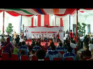 NET17 Marzuki Alie dan Ali Masykur Musa dari Demokrat Dukung Prabowo