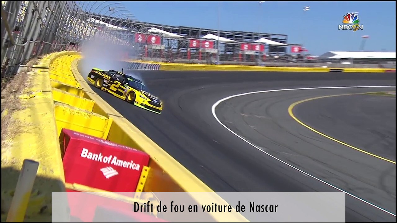 Zap Auto insolite : Drift, combi immortel et énorme crash en Audi RS3