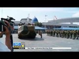 IMS - Latihan gabungan libatkan belasan ribu personel TNI