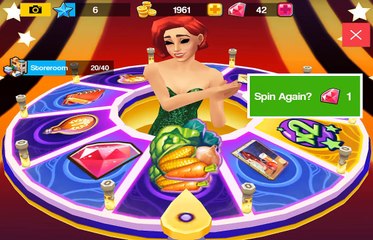 Home Street How to up LV7 and rewards