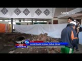 NET24 - Sebuah masjid ambruk di Garut
