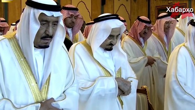 Двуличие режима Рахмона