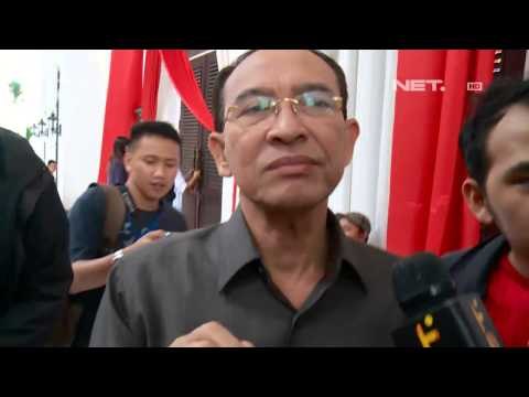 NET17 Suryadharma Ali Mengundurkan Diri dari Jabatan Sebagai Menteri Agama