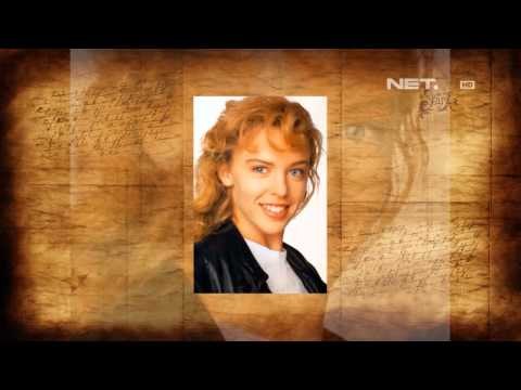IMS - Todays History Kylie Minogue Lahir