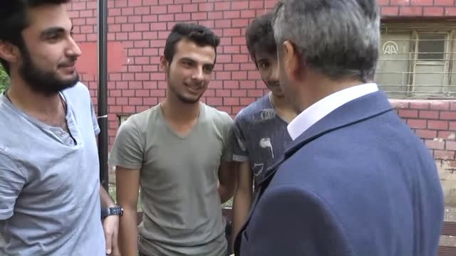 TBMM Başkanvekili Aydın: Üreticinin Mağdur Olmaması Adına Muazzam Adımlar Atıyoruz - Adıyaman