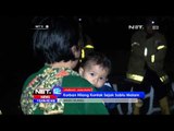 NET12 - 10 anak SD hilang di Jayagiri