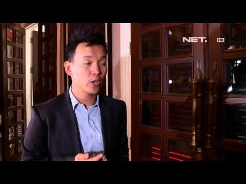 NET17 Hatta Rajasa Beberkan Rencana Negosiasi Ulang Kontrak Kerja Perusahaan Tambang