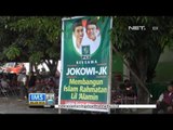 IMS - Laskar Santri Nusantara gerakan muda dukung Jokowi Jusuf Kalla