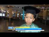 IMS - Bocah SD jadi duta Hari Tembakau di Medan