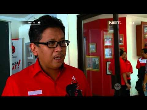 NET17 - Usaha Capres dan Cawapres Merayu Hati Rakyat